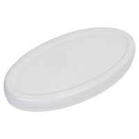 [735196-400.415] St. George® Toilet Tank Cover - Biscuit