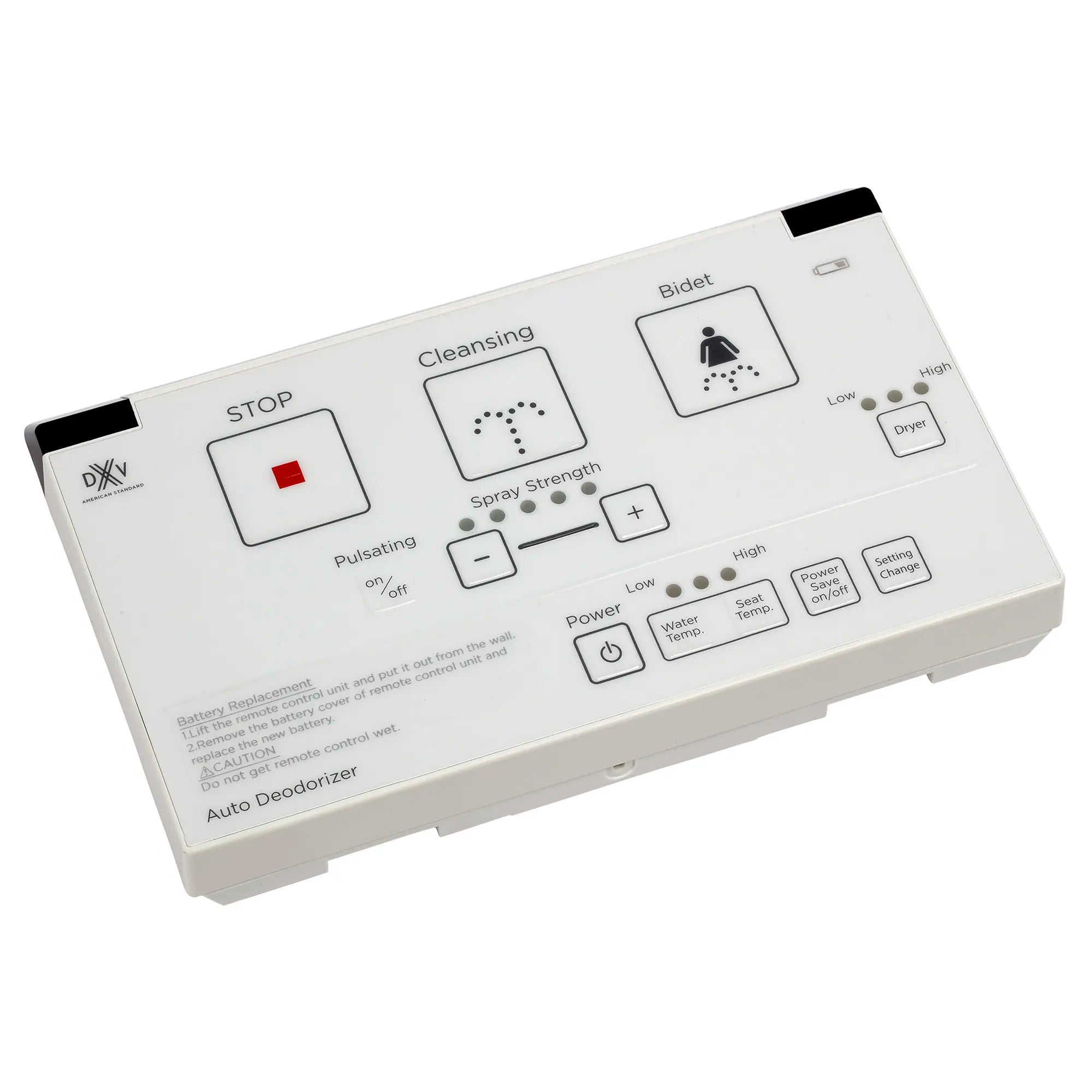 Remote Control Unit Kit // NO FINISH // 37633_7601802010070A_0_CDNwebp.webp