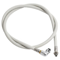 [760181-202.0070A] Water Supply Hose 1350 mm - No Finish