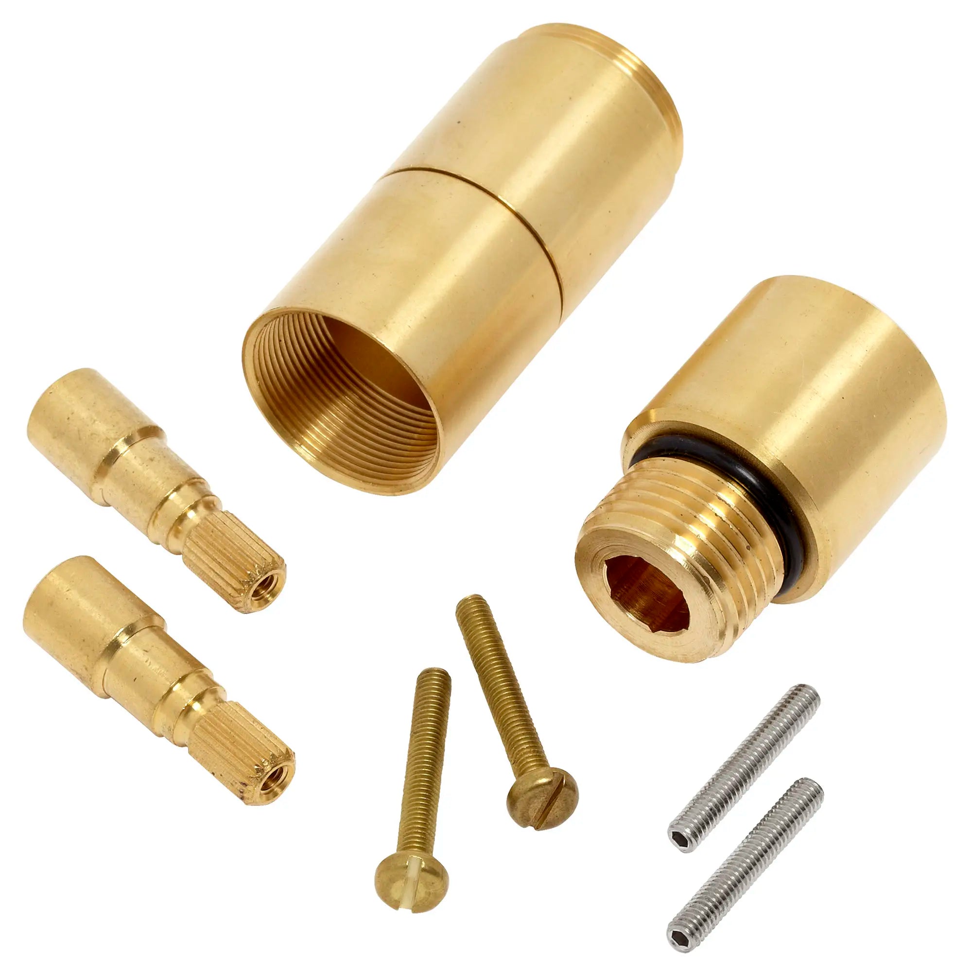 2-Handle Wall Mount Lav Extension Kit - // UNFINISHED // 37769_H960831191_0_CDNwebp.webp