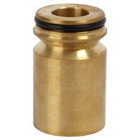 [H960853.191] Wall Vlv Rough Spout Adapter - Unfinished