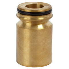 [H960853.191] Wall Vlv Rough Spout Adapter - Unfinished