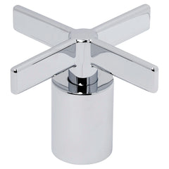 [M964622-1000A] Cross Handle - Polished Chrome
