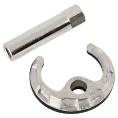 [M964777-0070A] Mounting Kit - No Finish