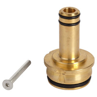 [M964840-0070A] Spout Adapter - No Finish