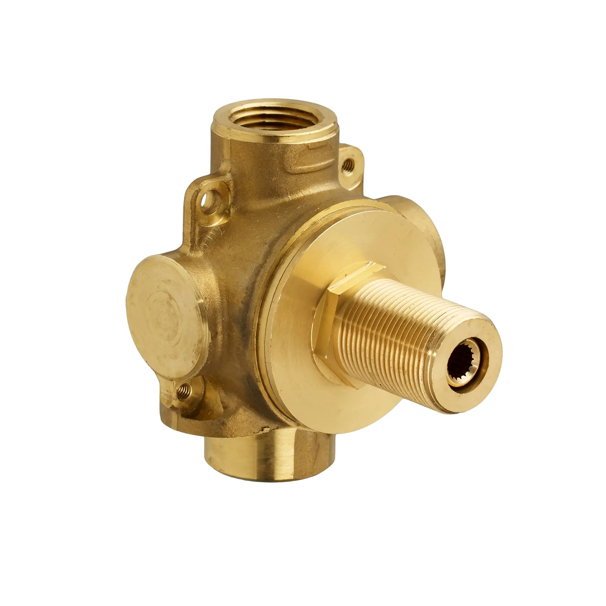 3/2 Port Diverter Rough Valve Only // UNFINISHED // 38014_P_D35000420191_0_CDNwebp.webp