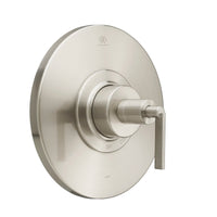 [D35105500.144] Percy Pressure Balanced Shower Trim with Lever Handle - Brushed Nickel