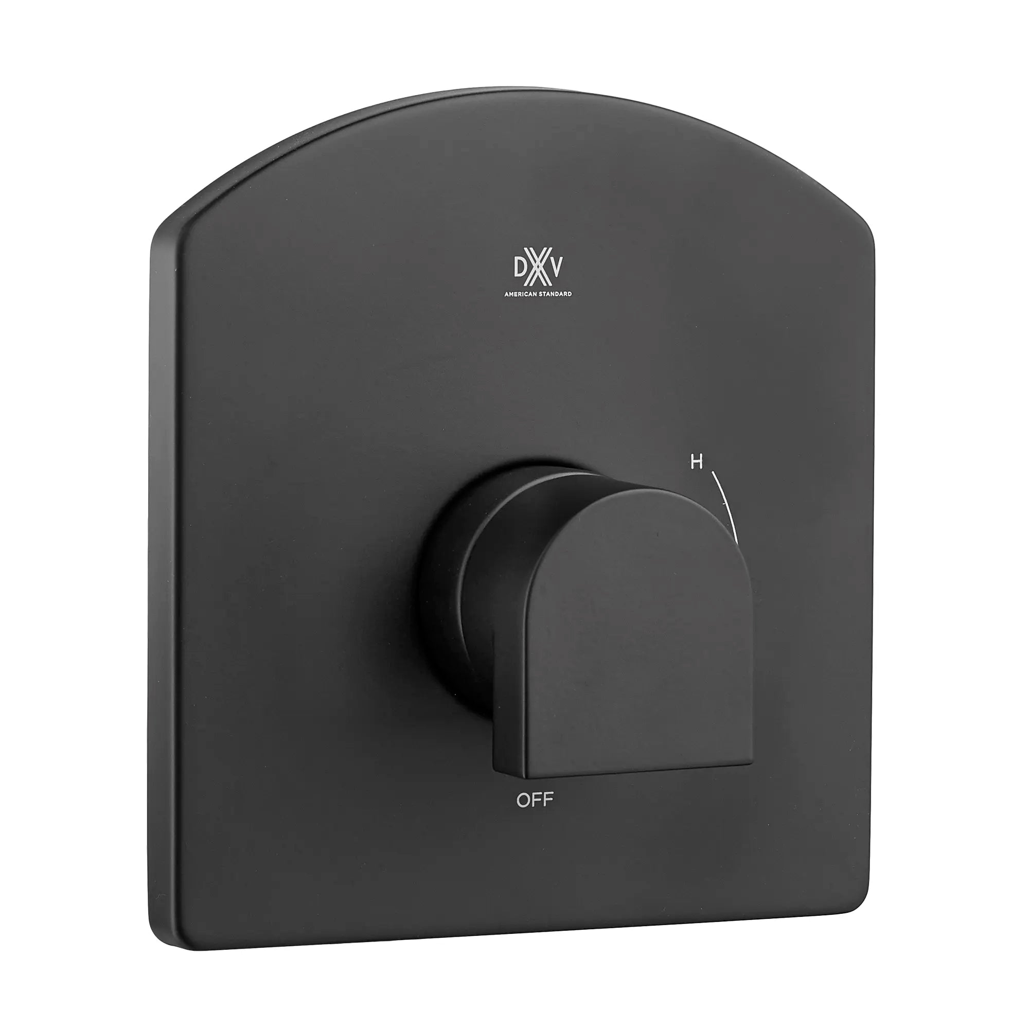 Pressure Balance Shower Valve Trim // MATTE BLACK // 38248_P_D35109500243_0_CDNwebp.webp