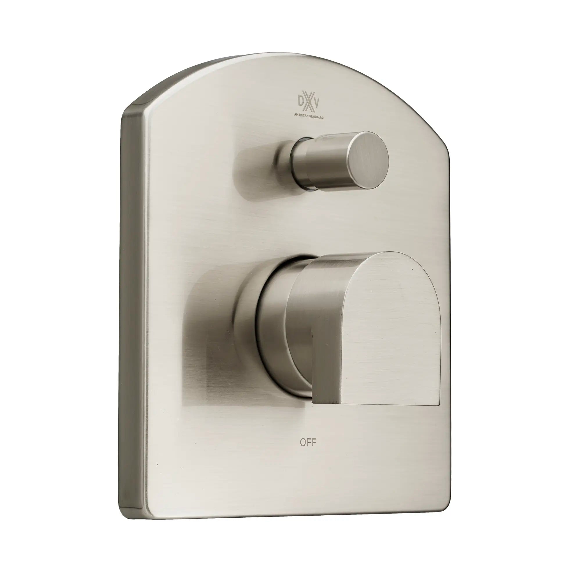 Pressure Balance Tub/Shower Valve Trim with Diverter // BRUSHED NICKEL // 38252_P_D35109600144_0_CDNwebp.webp