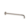 [D35700312.150] Contemporary Right Angle 12 in. Shower Arm - Polished Chrome