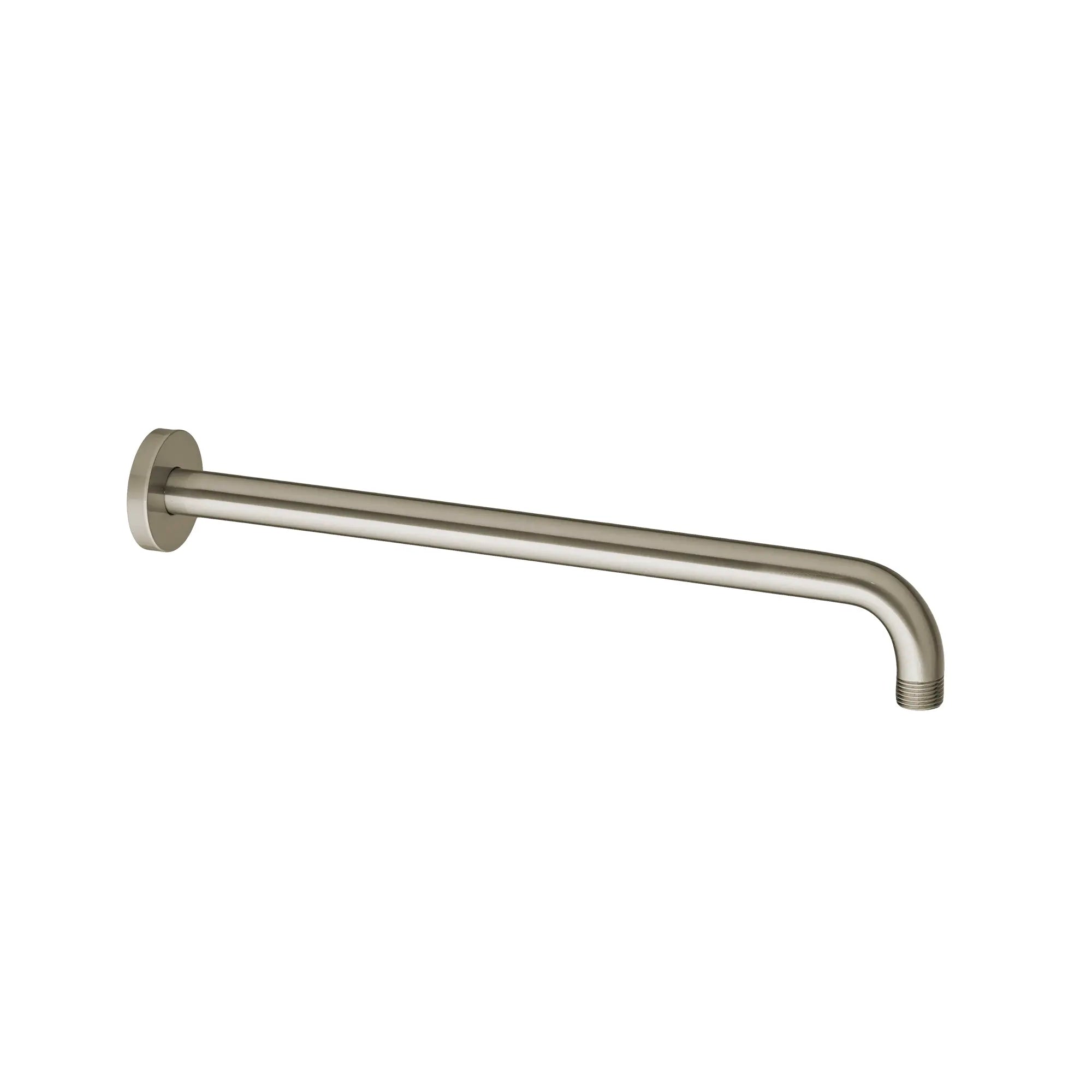 Contemporary Right Angle 12 in. Shower Arm // BRUSHED NICKEL // 38266_P_D35700312144_0_CDNwebp.webp