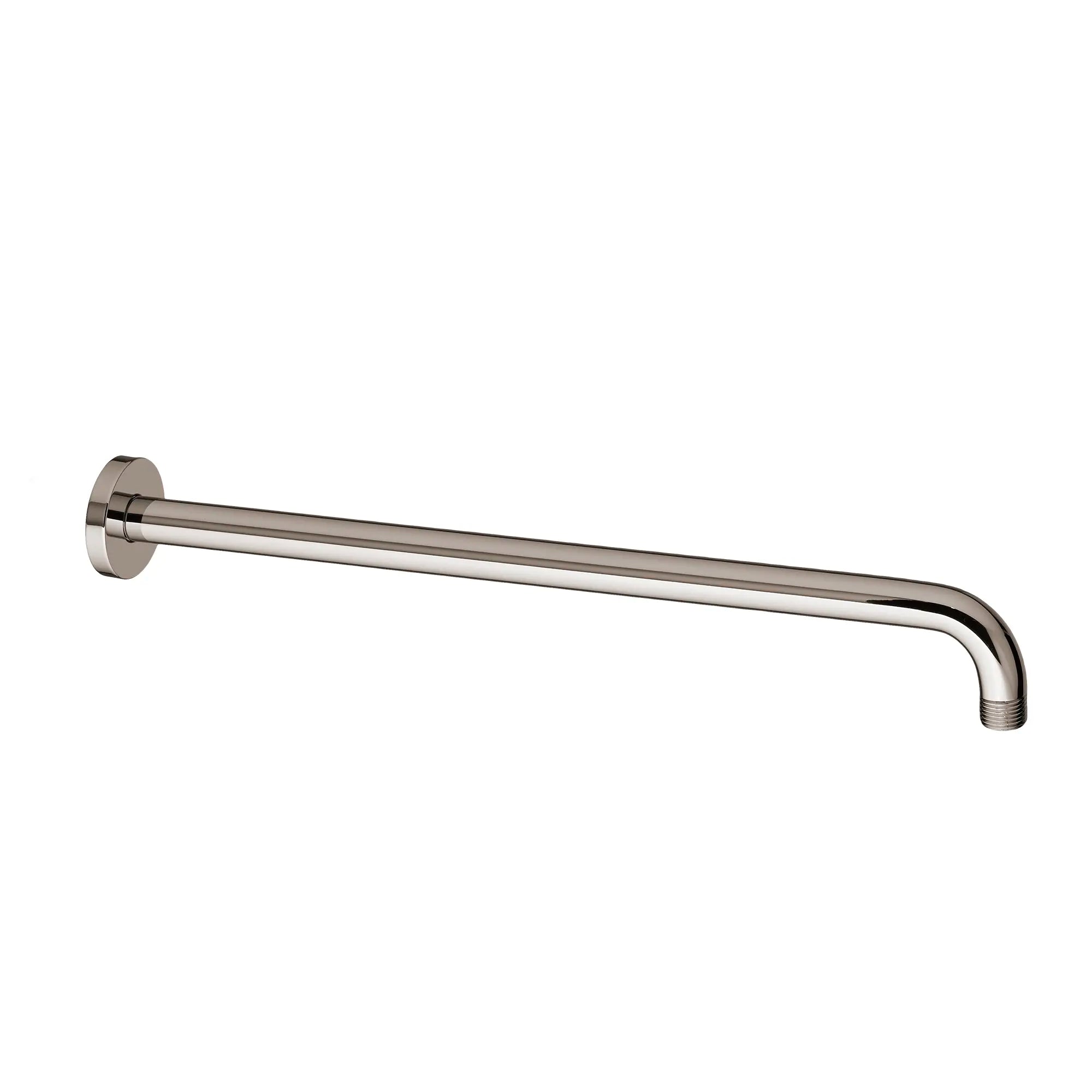 Contemporary 16 in. Shower Arm // PLATINUM NICKEL // 38268_P_D35700316150_0_CDNwebp.webp