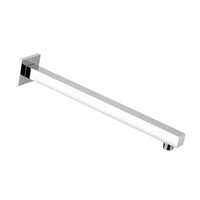 [D35700420.100] 20 in. Square Shower Arm - Polished Chrome