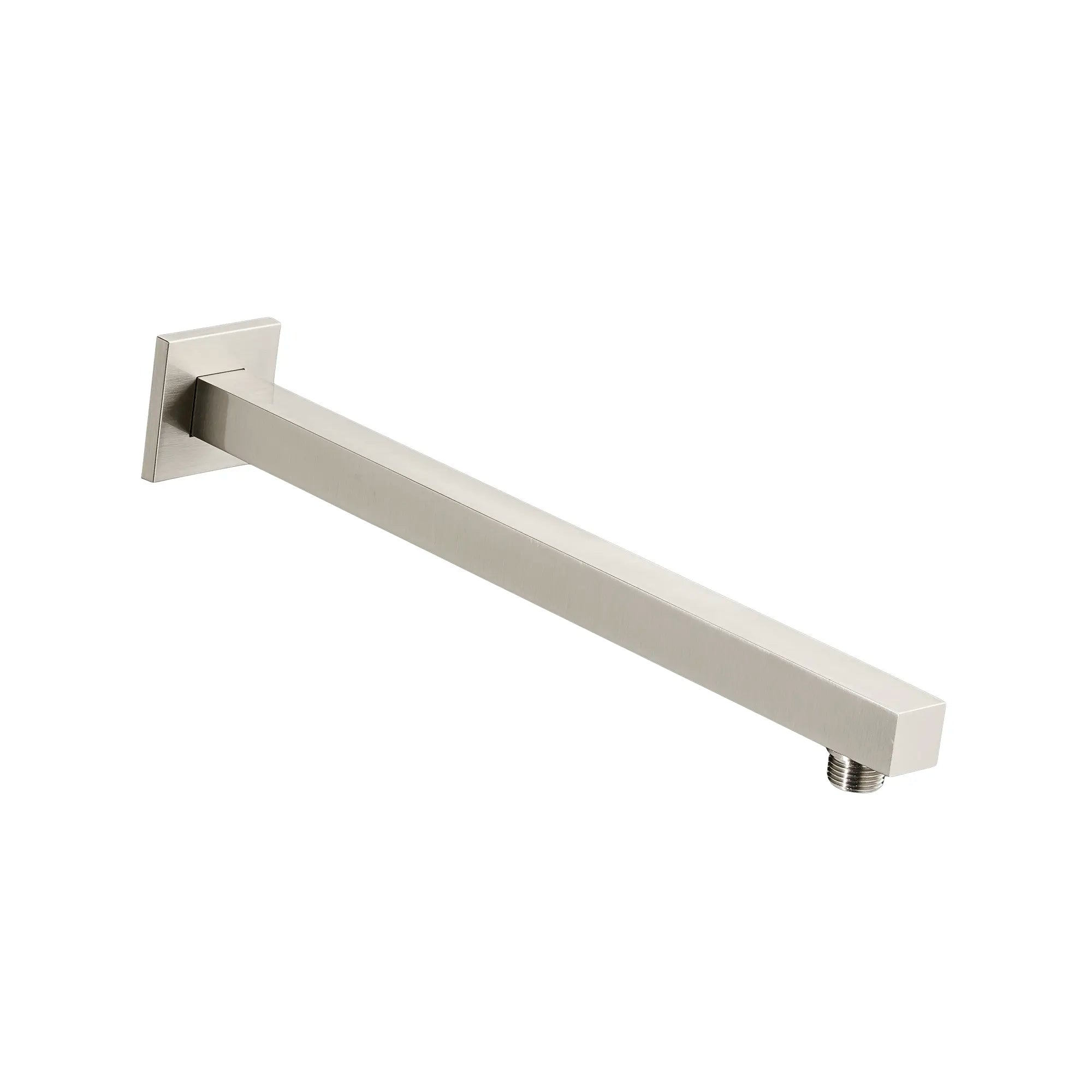 16 in. Square Shower Arm // BRUSHED NICKEL // 38277_P_D35700426144_0_CDNwebp.webp