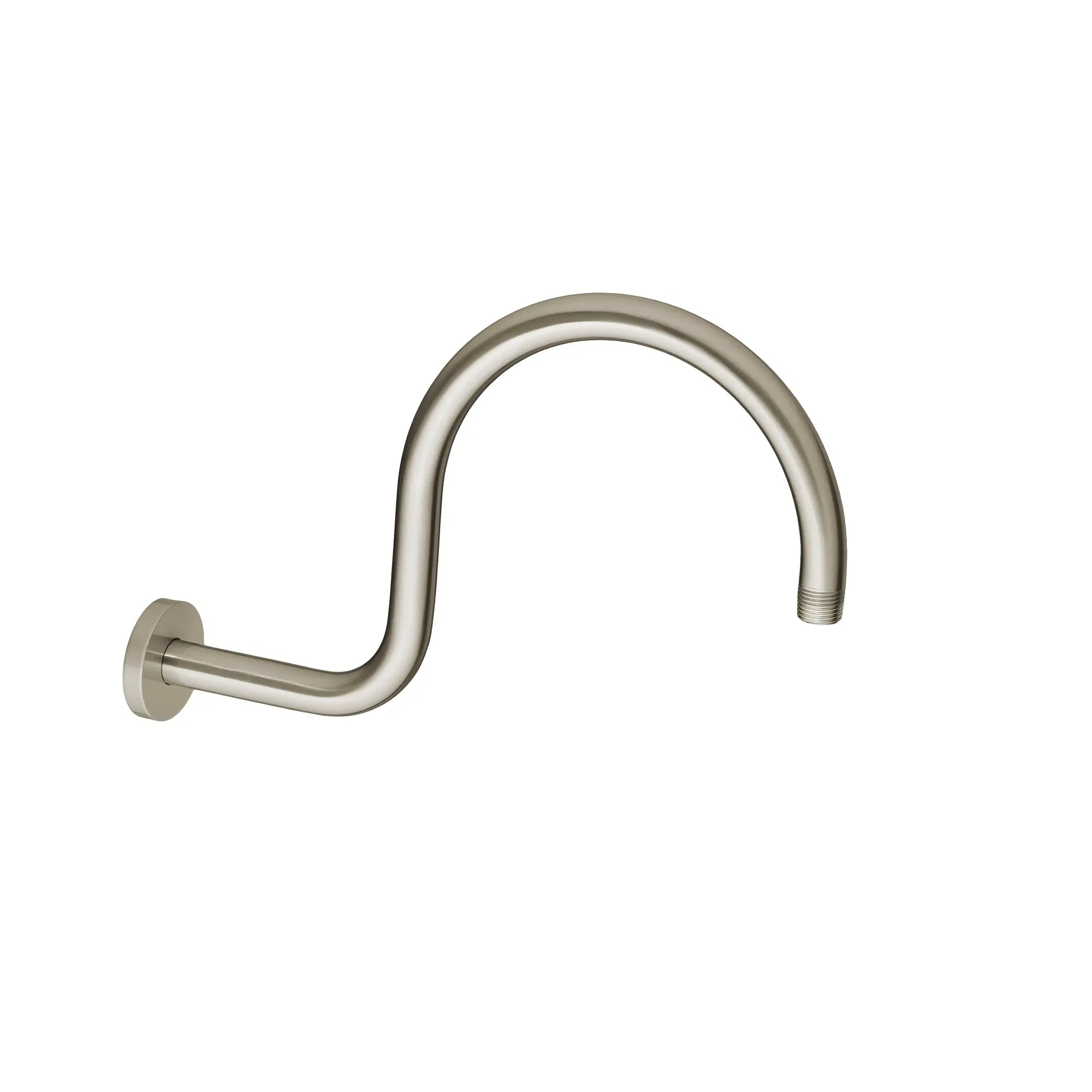 Shepherd's Hook 12 in. Shower Arm // BRUSHED NICKEL // 38283_P_D35701312144_0_CDNwebp.webp