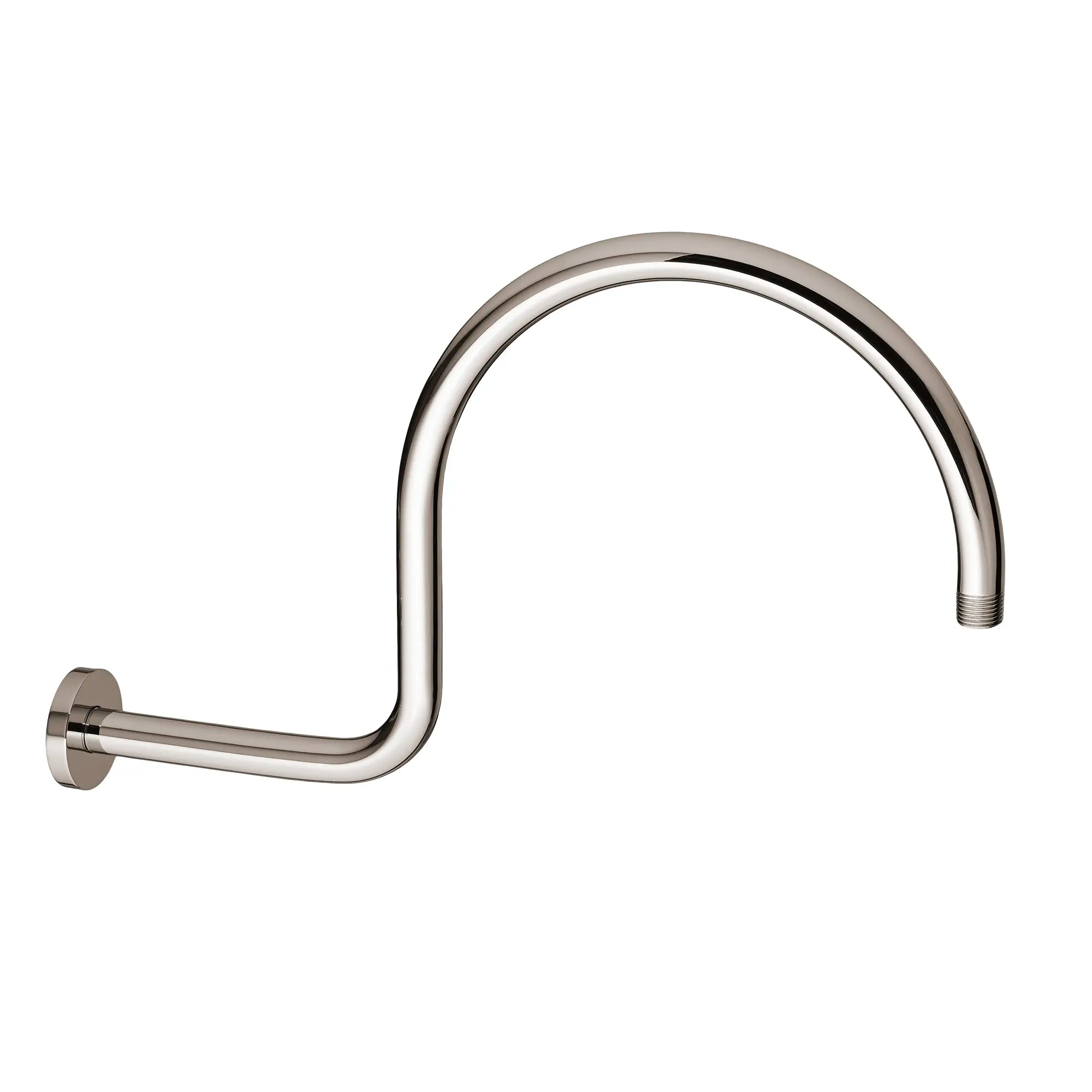 Shepherd's Hook 16 in. Shower Arm // PLATINUM NICKEL // 38290_P_D35701316150_0_CDNwebp.webp