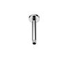 [D35702306.100] Contemporary Ceiling Mount 6 in. Shower Arm - Polished Chrome