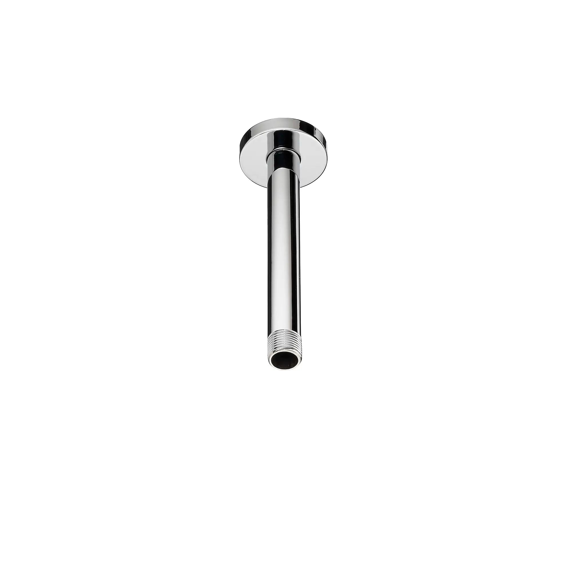 Contemporary Ceiling Mount 6 in. Shower Arm // POLISHED CHROME // 38294_P_D35702306100_0_CDNwebp.webp
