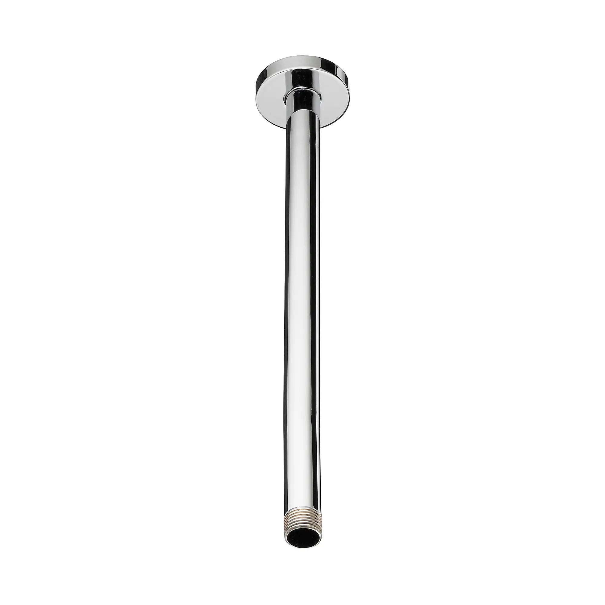 Contemporary Ceiling Mount 12 in. Shower Arm // POLISHED CHROME // 38300_P_D35702312100_0_CDNwebp.webp