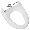 [7381498-401.4150A] Toilet Seat Kit At200 - Canvas White