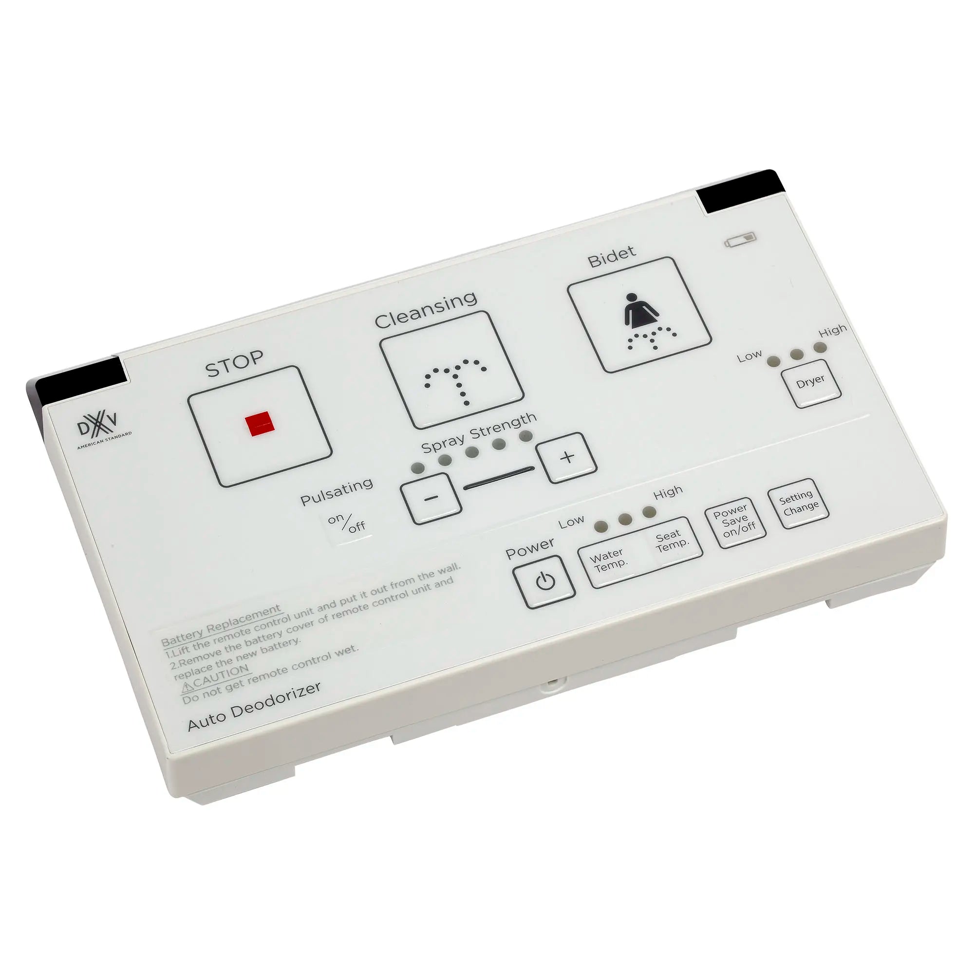 Remote Control Unit Kit // NO FINISH // 38795_P_760180-201.0070A_0_CDNwebp.webp