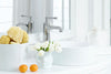 [D20090015.415] POP® Round Vessel Sink - Matte Black 
