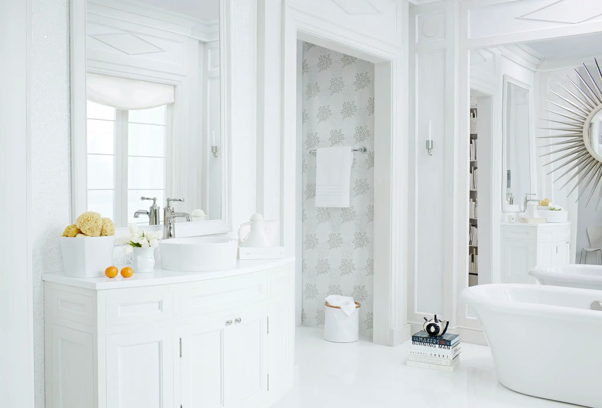 Vessel Faucet With Drain, // POLISHED CHROME // 39053_B_D20090015.415_D35102150100_02_CDNwebp.webp