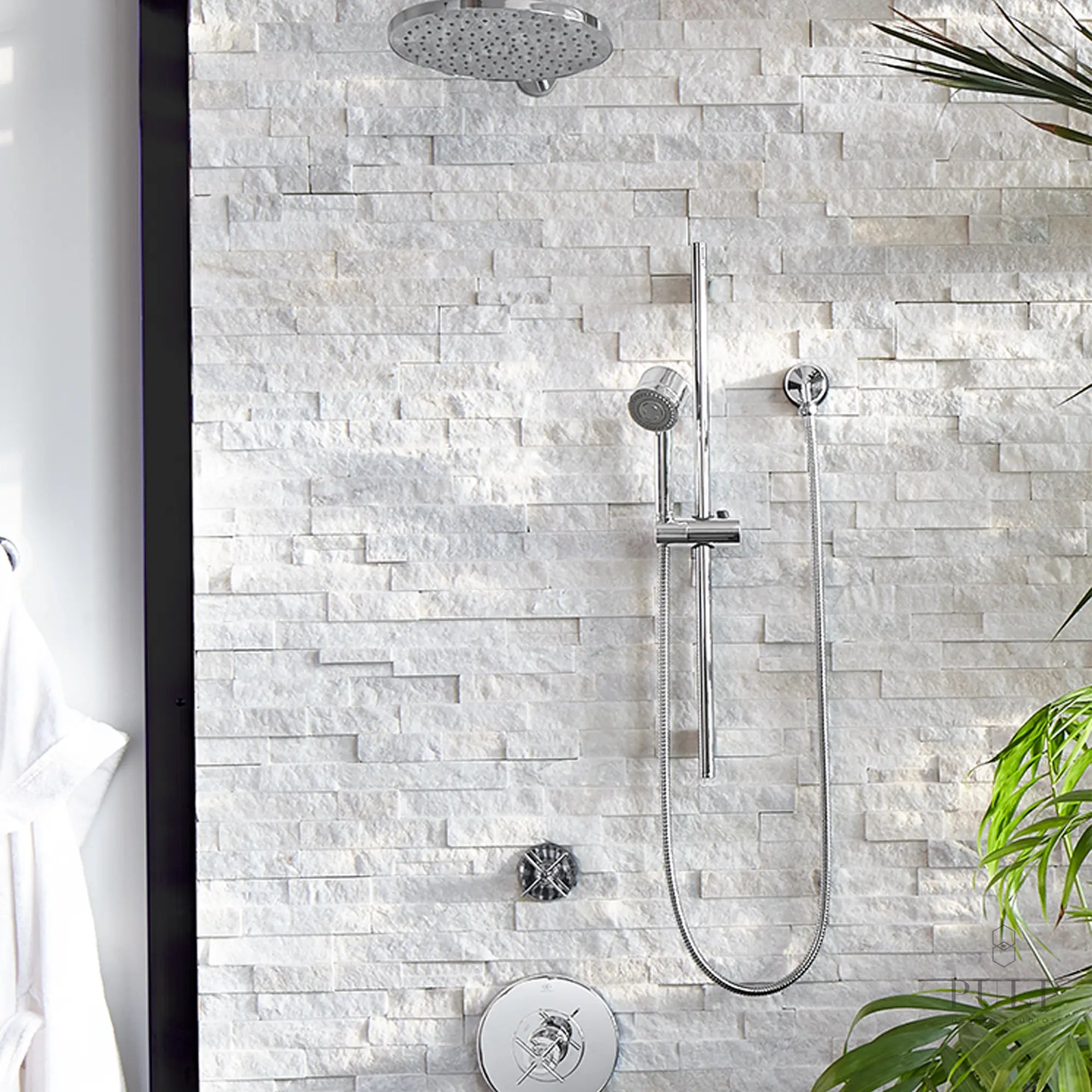 Multifunction Hand Shower // POLISHED CHROME // 39813_D35100781100_0_CDNwebp.webp