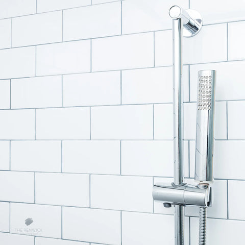 Contemporary Hand Shower