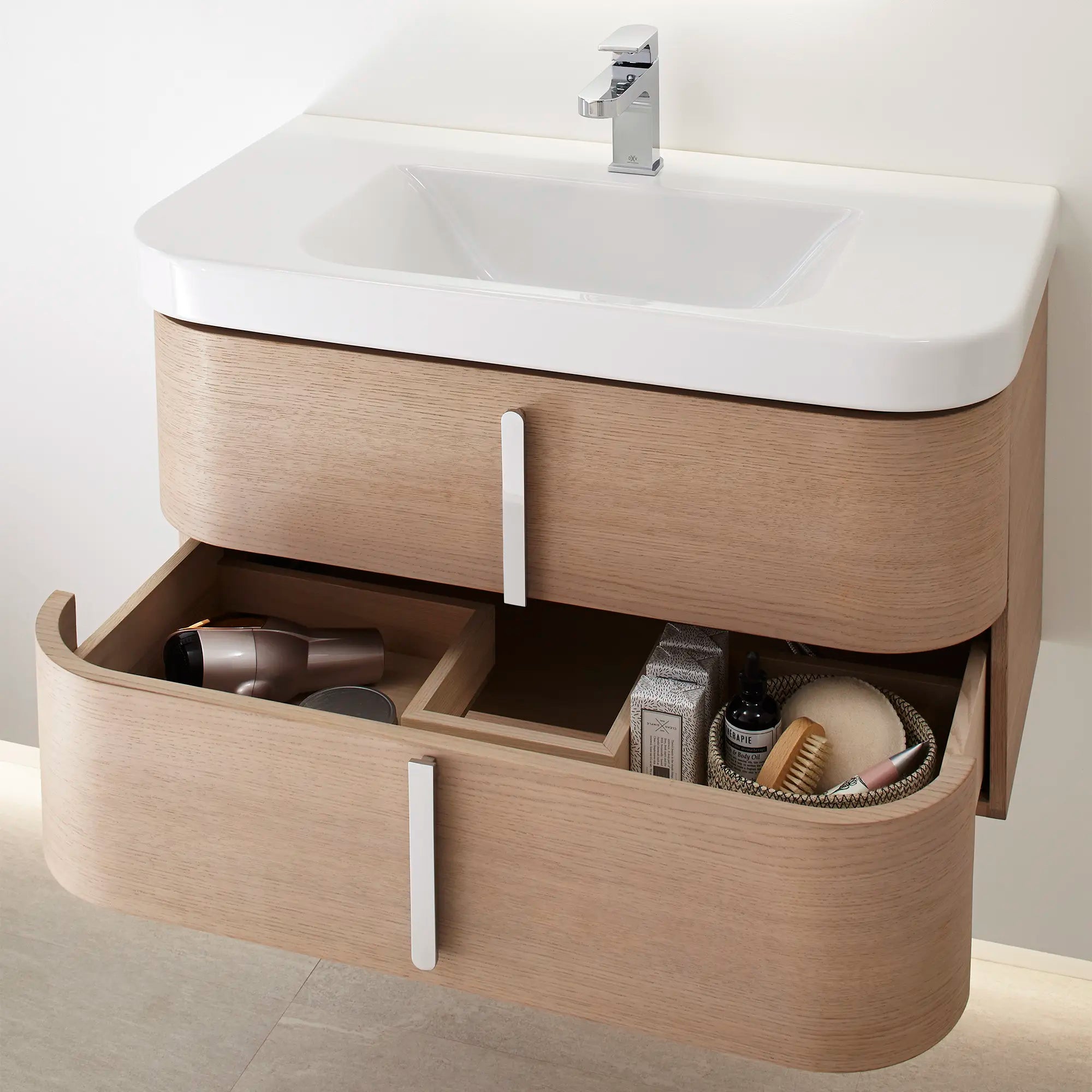 Equility® 33 in. Single Vanity Only // NATURAL OAK // 40417_B-D21415033414_01_CDNwebp.webp