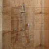 [D35105781.144] Percy Single Function Hand Shower In Polished Chrome - Polished Chrome