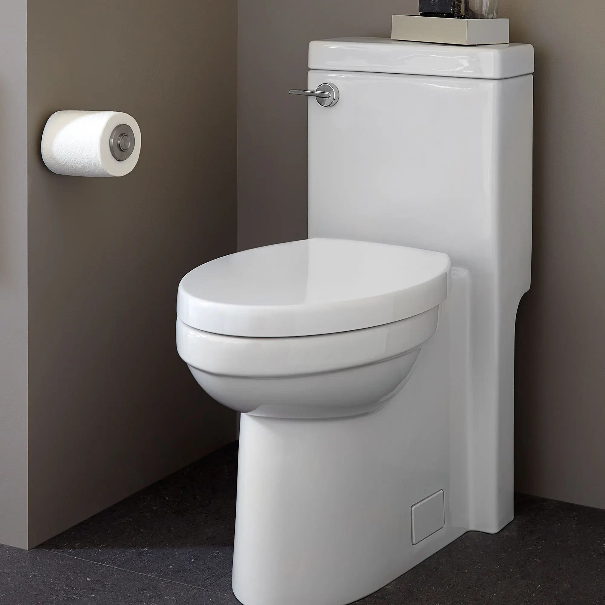 Cossu® One-Piece Chair Height Elongated Toilet with Seat // CANVAS WHITE // 40488_B_D22015F101.415_01_0_CDNwebp.webp