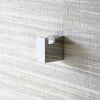[D35100210.100] Rem Towel Hook - Polished Chrome