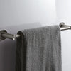 [D35105240.144] Percy® 24 in. Towel Rack - Polished Chrome