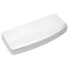 [735195-400.415] Lowell® Toilet Tank Cover - Canvas White