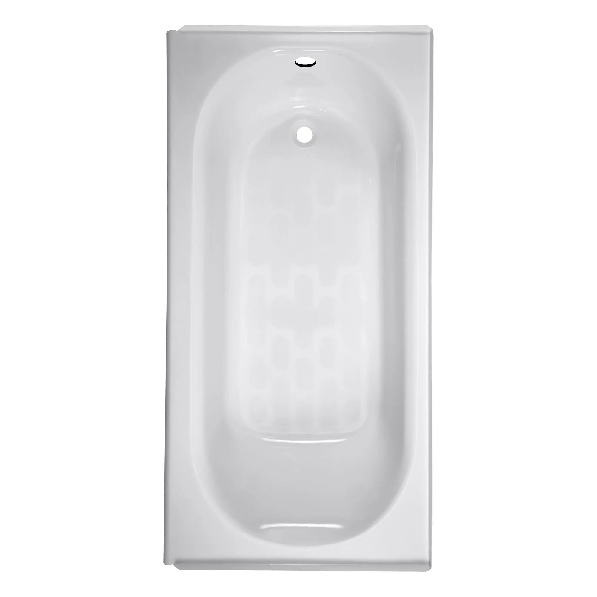 Byrdcliffe® 60 in. x 30 in. Alcove Bathtub with Left-Hand Drain // CANVAS WHITE // 41225_D02390202415_02_0_CDNwebp.webp