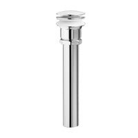 Tub Drain Kit // POLISHED CHROME // 41226_D11000000100_CDNwebp.webp