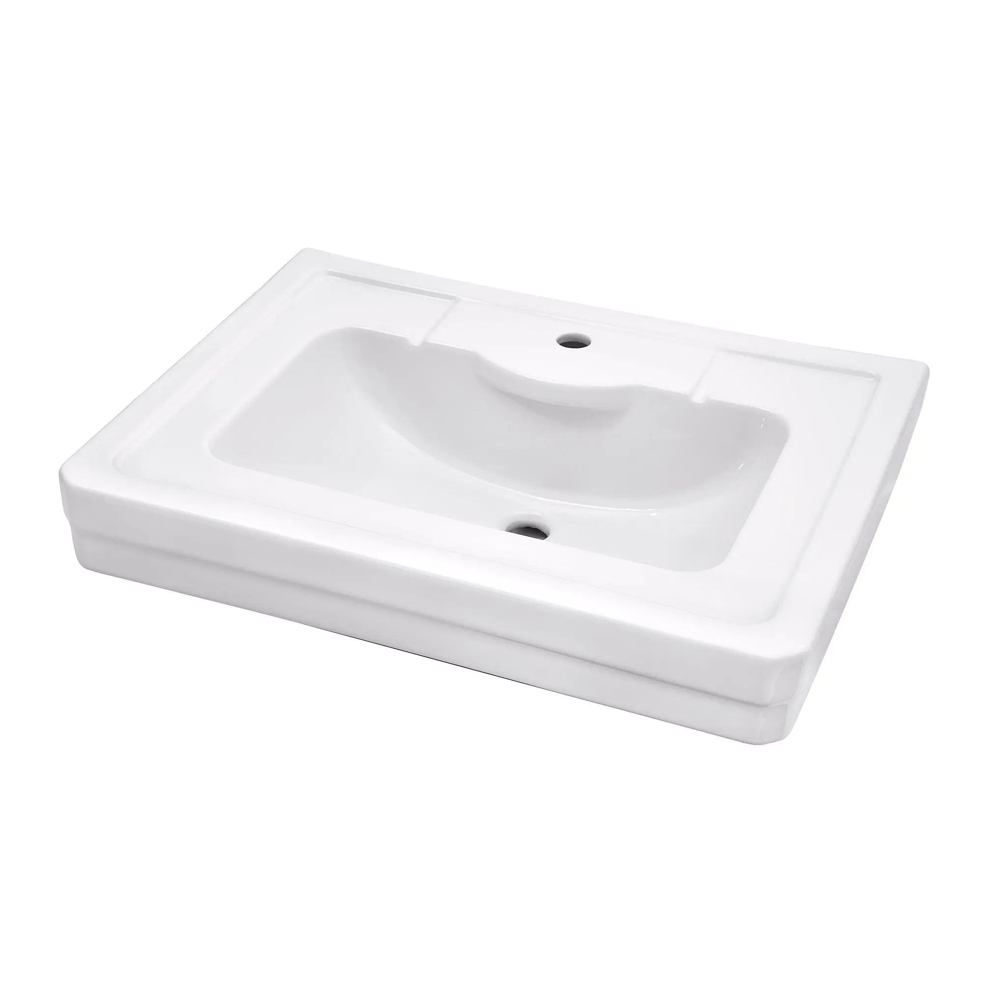 Fitzgerald 28 in. Sink Top, 1-Hole // CANVAS WHITE // 41264_D20015001415_0_CDNwebp.webp