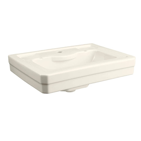 Fitzgerald 24 in. Sink Top, 1-Hole
