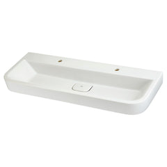 Equility® 47 in. Sink, 2 Single Hole // CANVAS WHITE // 41312_D20077002415_CDNwebp.webp