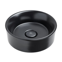 POP® Round Vessel Sink // MATTE BLACK (FIXTURES) // 41315_D20090015059_CDNwebp.webp