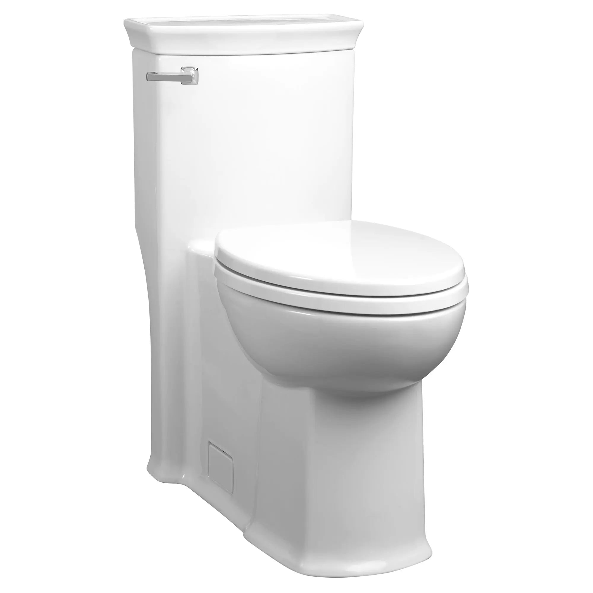 Wyatt® One-Piece Chair Height Left-Hand Trip Lever Elongated Toilet with Seat // CANVAS WHITE // 41349_D22005C101415_0_CDNwebp.webp