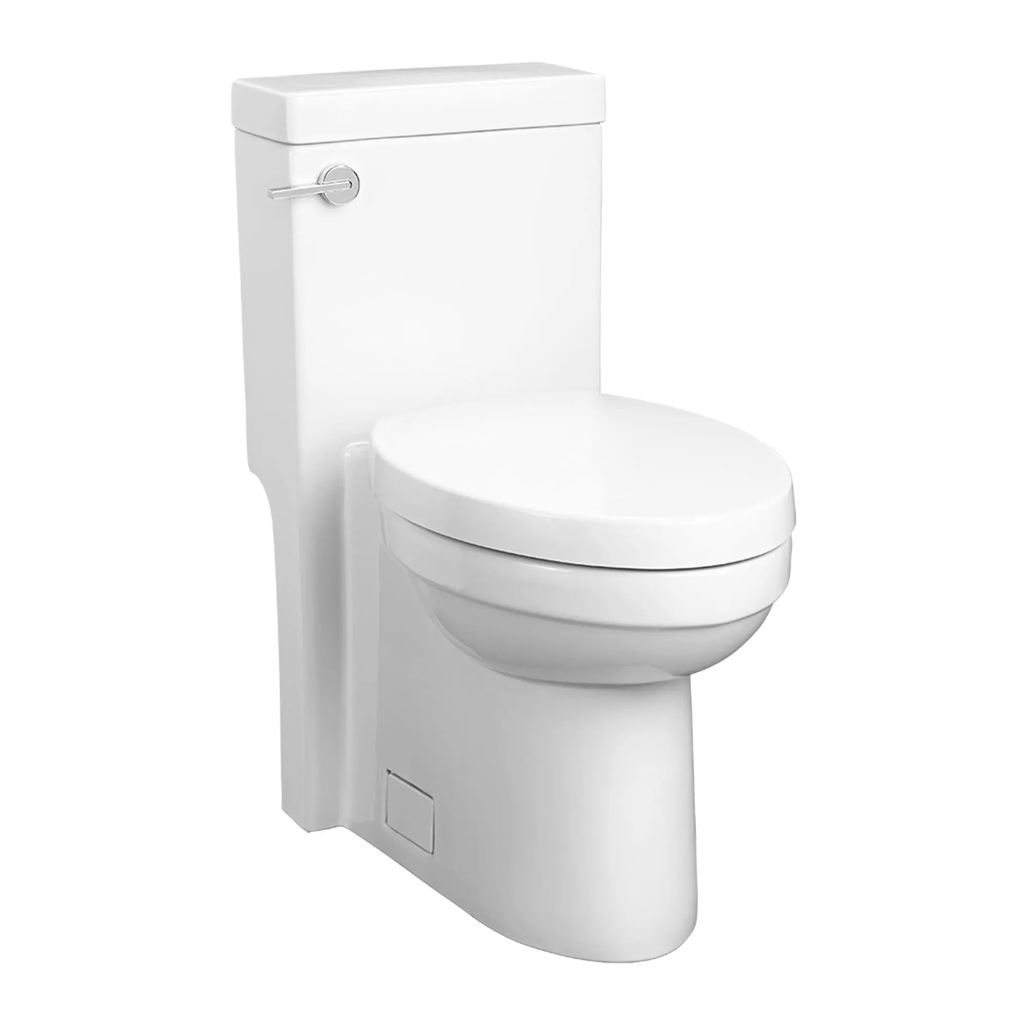Cossu® One-Piece Chair Height Elongated Toilet with Seat // CANVAS WHITE // 41354_D22015F101415_0_CDNwebp.webp