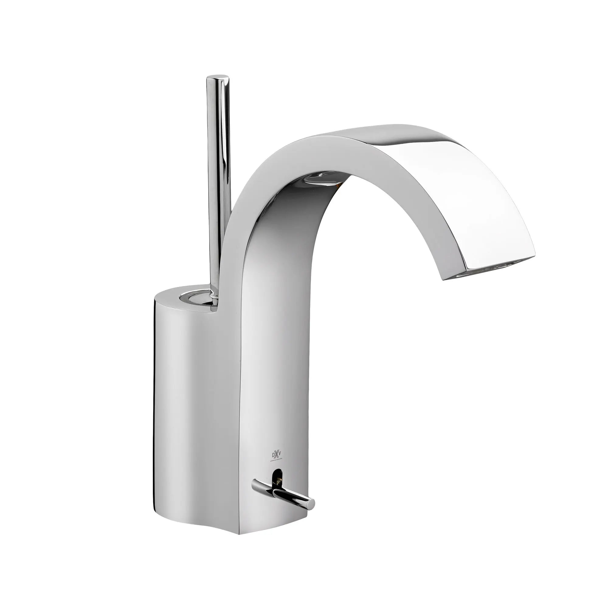 Rem Single Handle Bathroom Faucet, 1.2 gpm // POLISHED CHROME // 41386_D35100100100_0_CDNwebp.webp