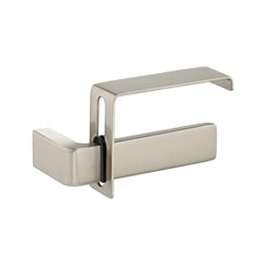 [D35100235.144] Rem Single Arm Toilet Paper Holder - Polished Chrome