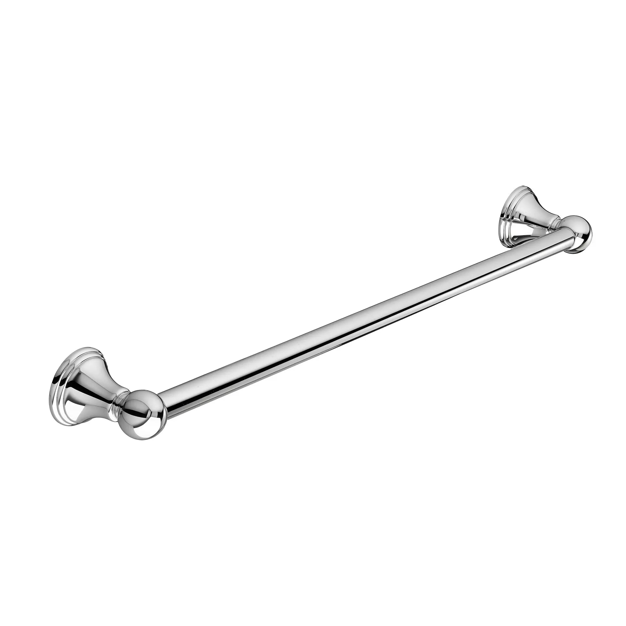Ashbee 24 in. Towel Rack // POLISHED CHROME // 41446_D35101240100_0_CDNwebp.webp