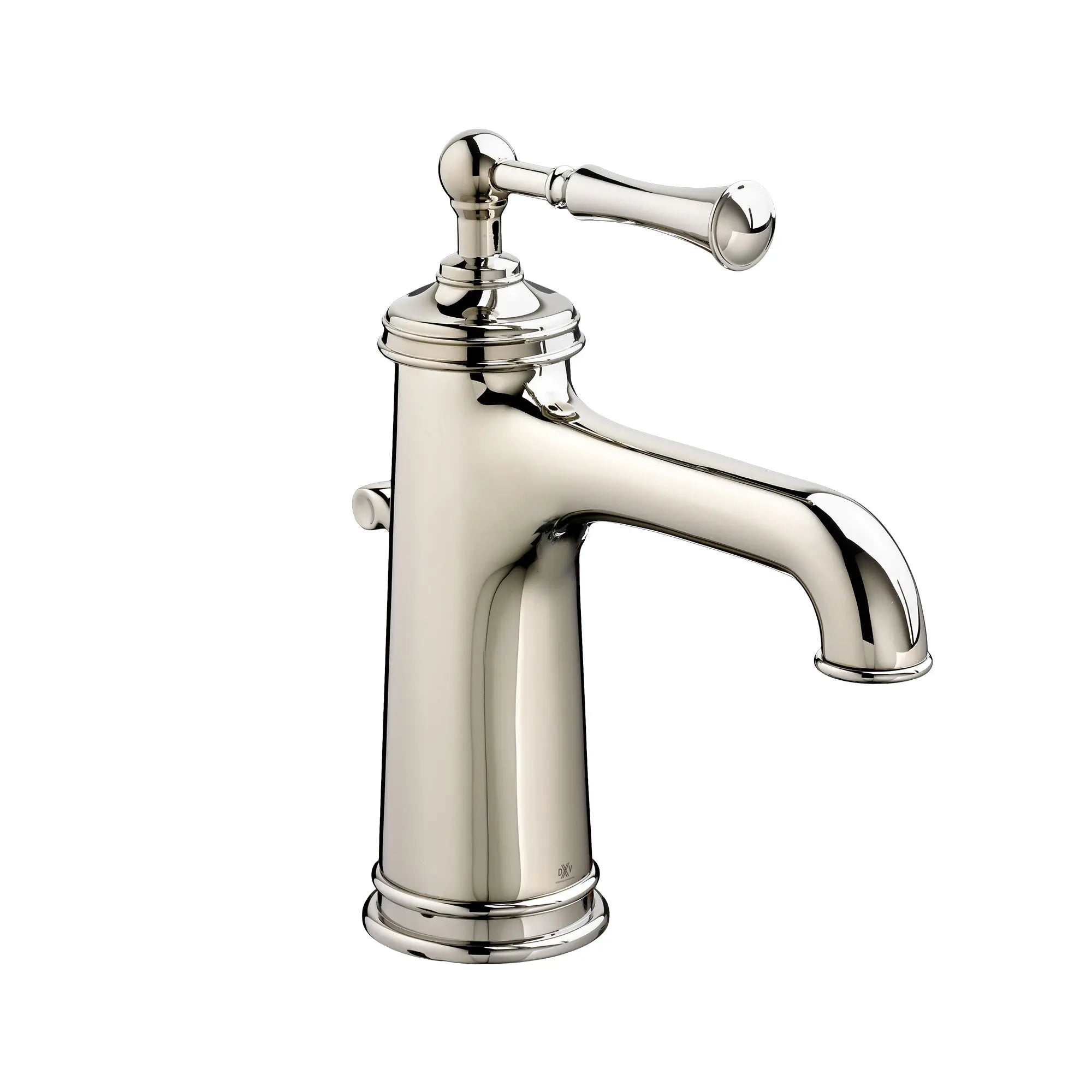 Randall® Single Handle Bathroom Faucet with Lever Handle // PLATINUM NICKEL // 41475_D35102100150_0_CDNwebp.webp