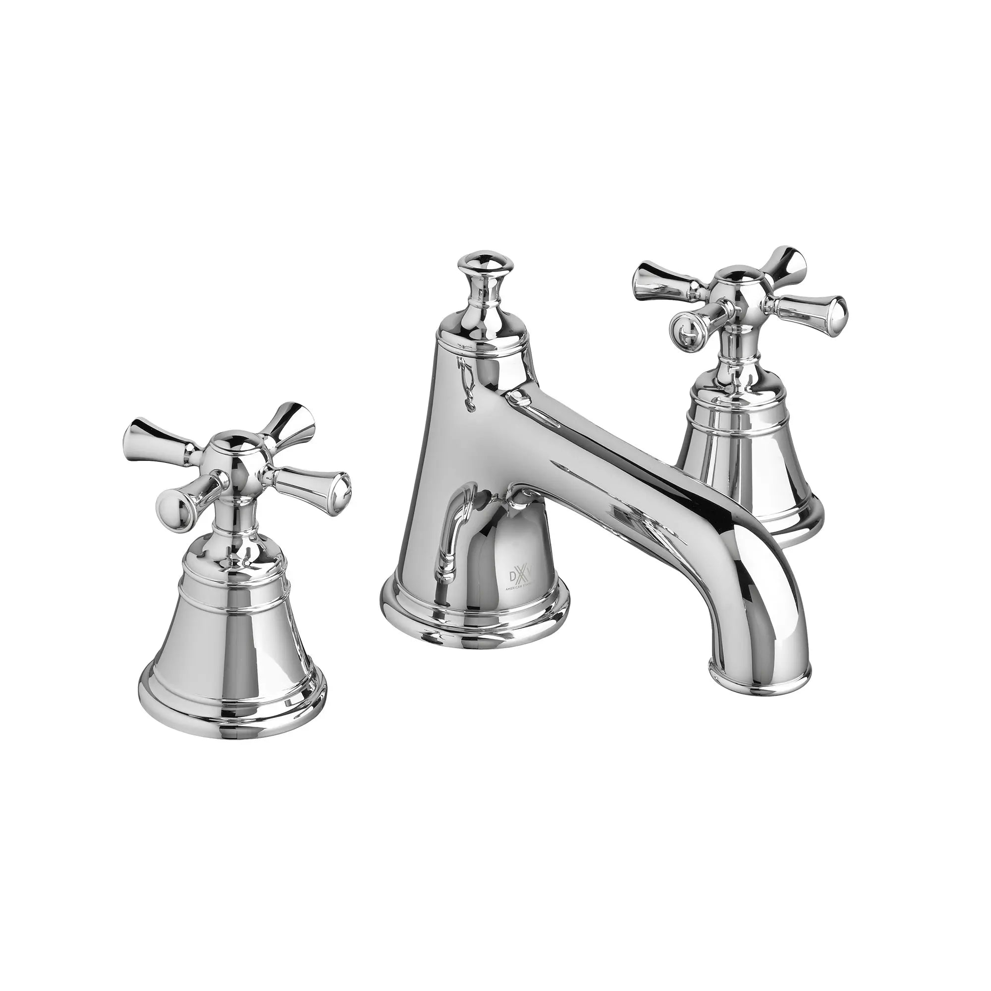 Randall® 2-Handle Widespread Bathroom Faucet with Cross Handles // POLISHED CHROME // 41512_D35102840100_0_CDNwebp.webp