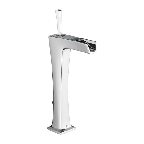 Keefe Monoblock Vessel Faucet P