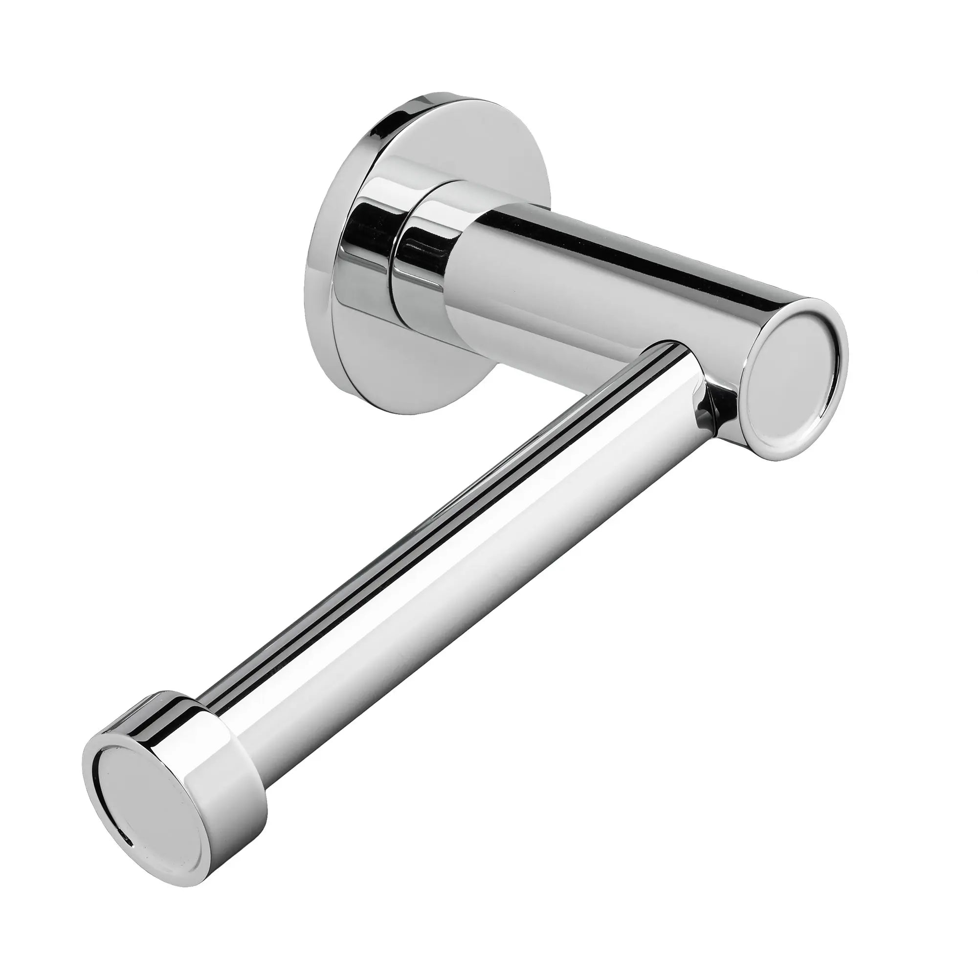 Percy® 6 in. Single Arm Towel Rack // POLISHED CHROME // 41597_D35105160100_0_CDNwebp.webp